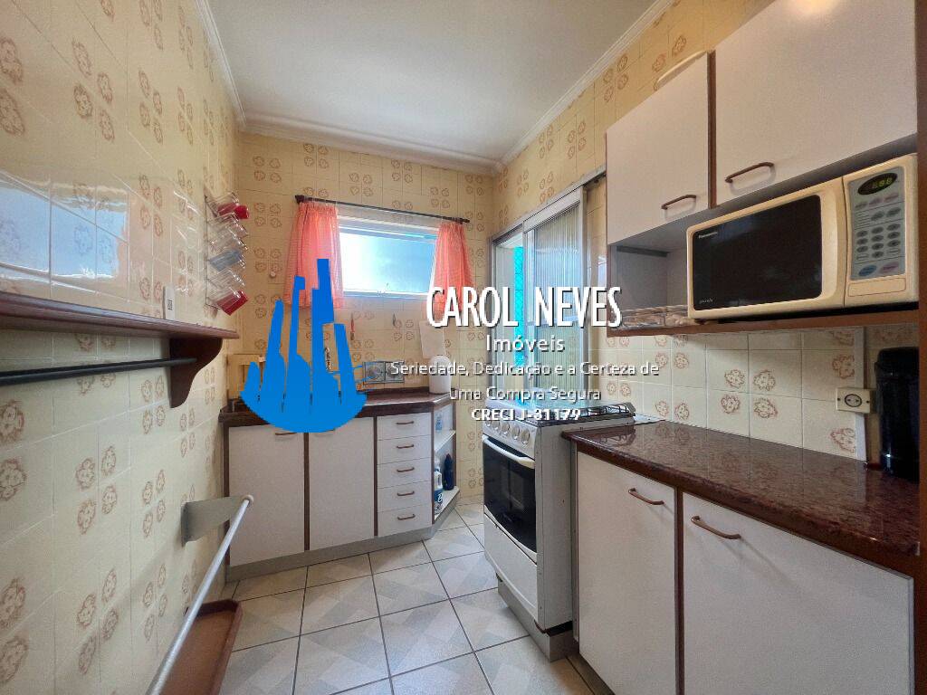 Apartamento à venda com 2 quartos, 67m² - Foto 6