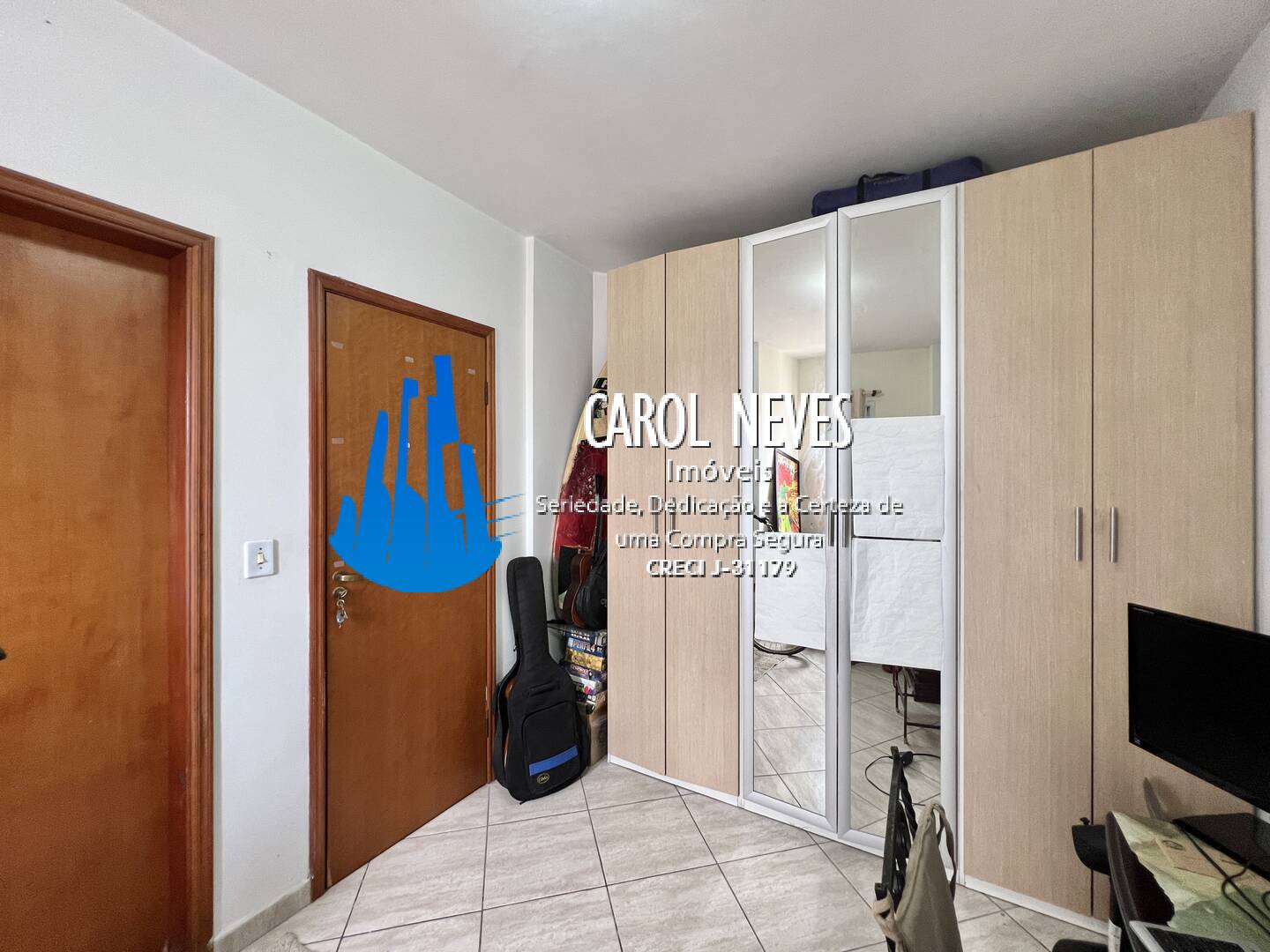 Apartamento à venda com 3 quartos, 108m² - Foto 17