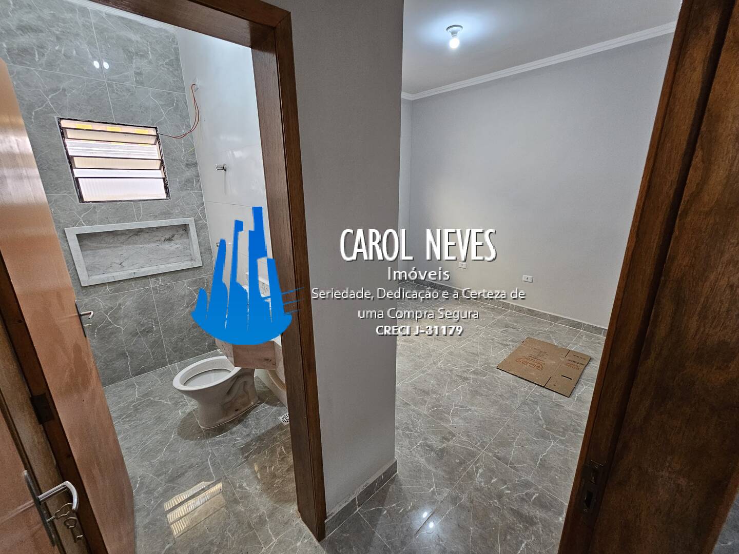 Casa à venda com 2 quartos, 69m² - Foto 8