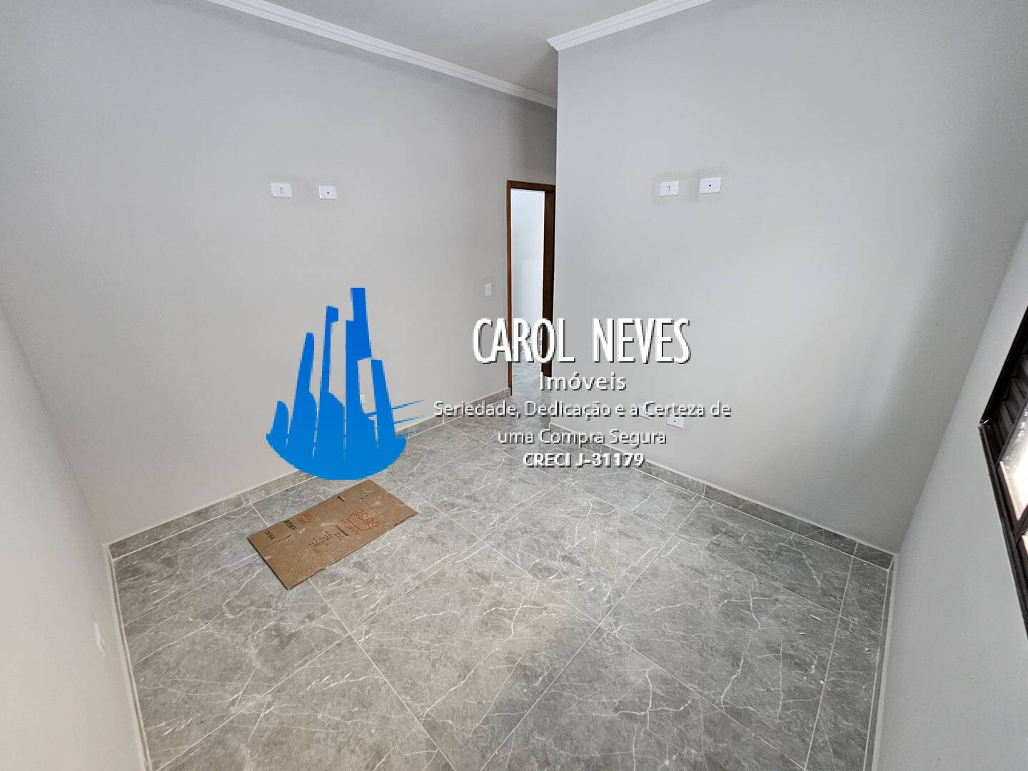 Casa à venda com 2 quartos, 69m² - Foto 11