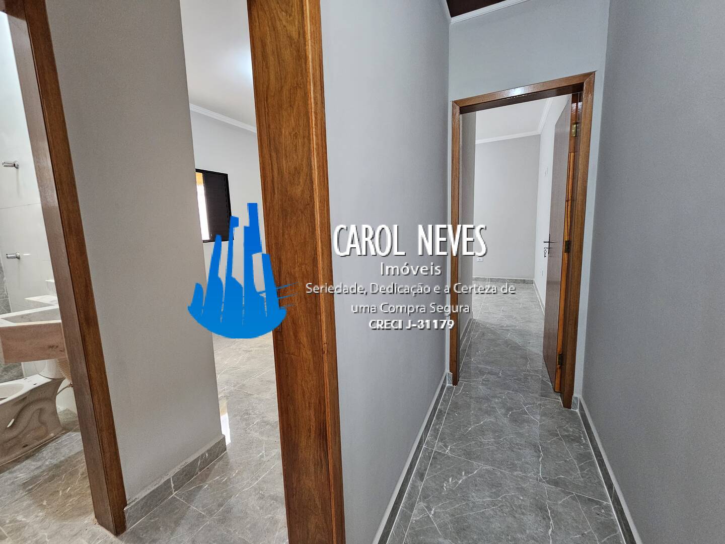 Casa à venda com 2 quartos, 69m² - Foto 13