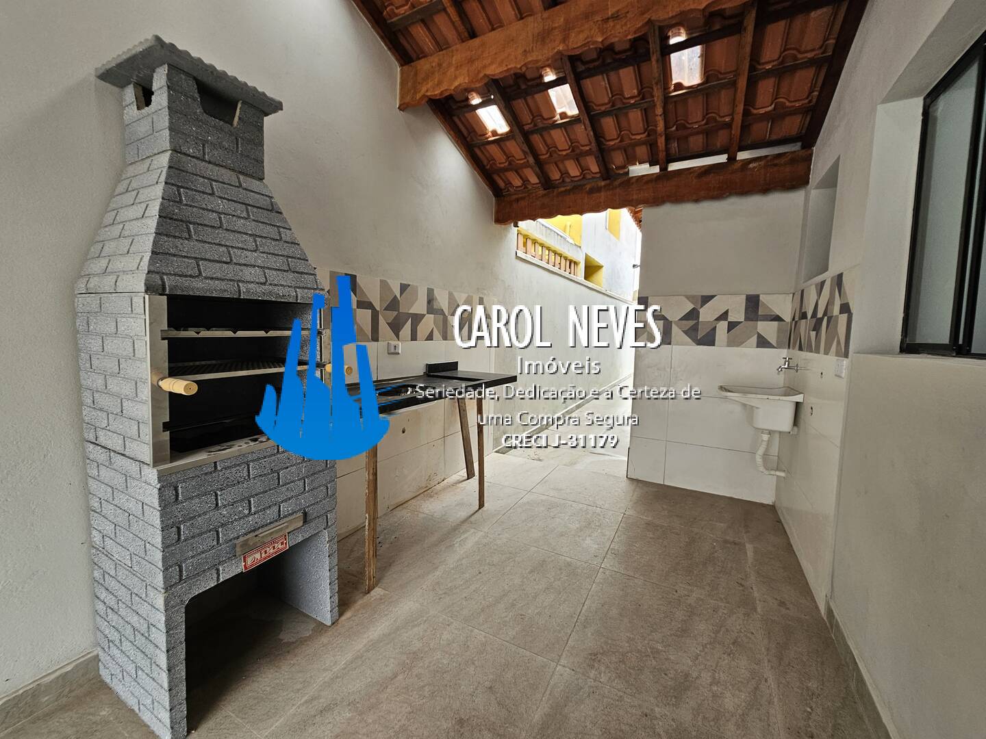 Casa à venda com 2 quartos, 69m² - Foto 22