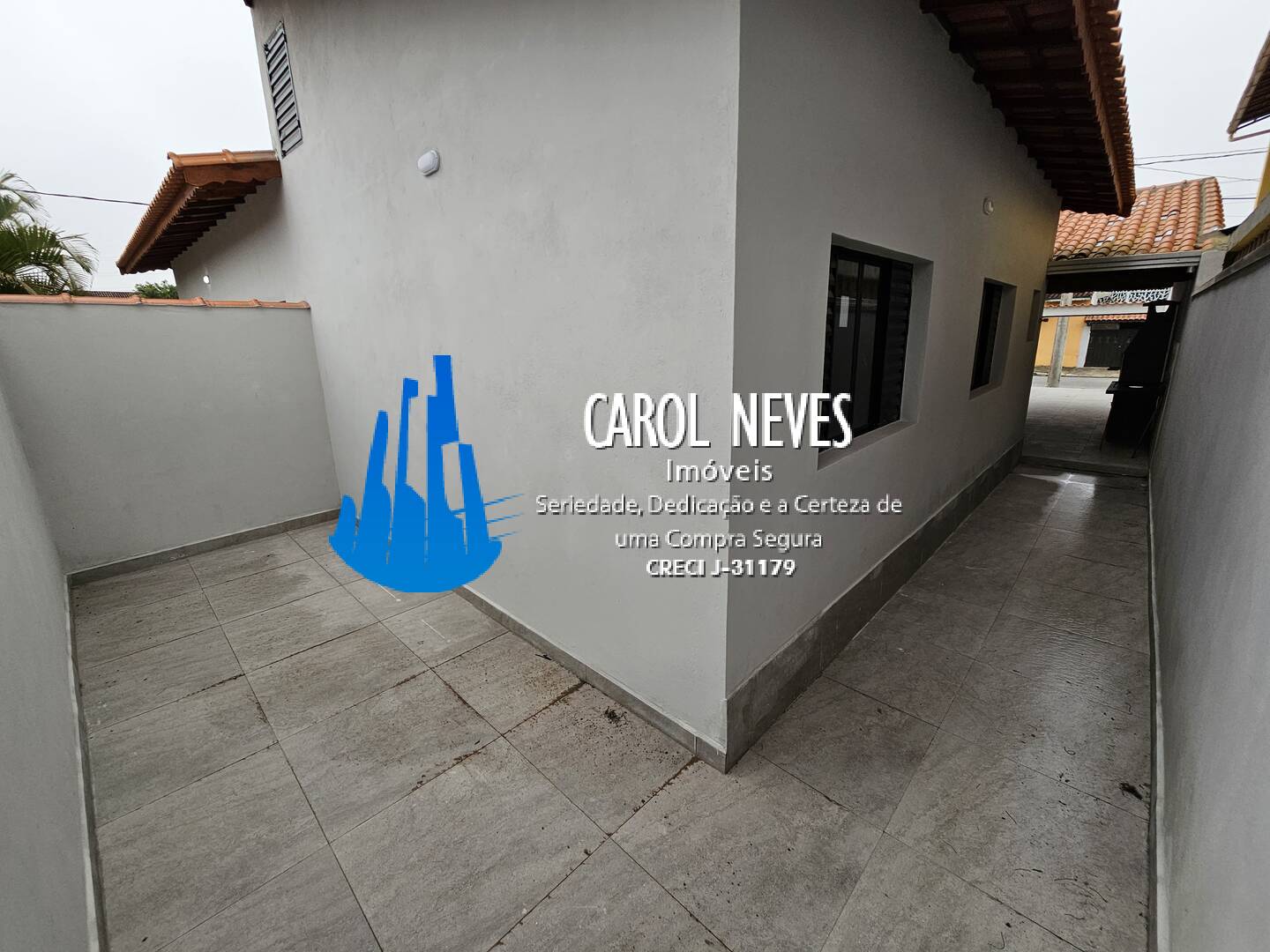 Casa à venda com 2 quartos, 69m² - Foto 23