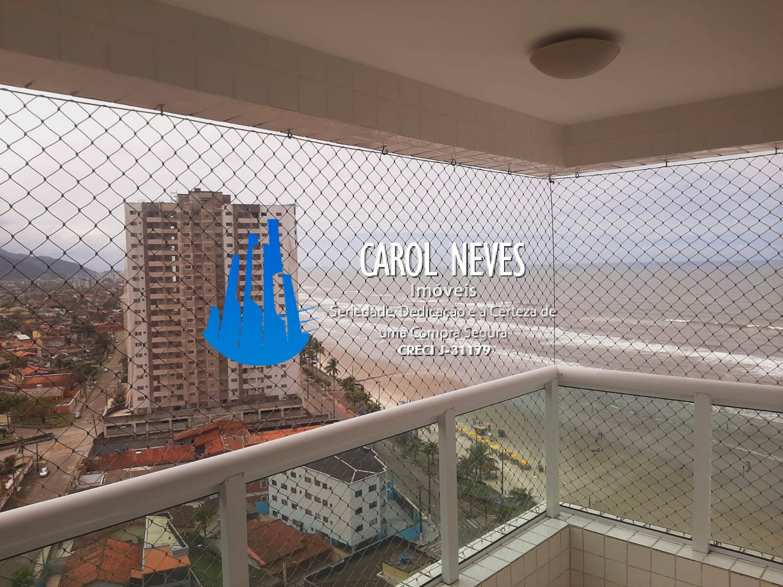 Apartamento à venda com 2 quartos, 69m² - Foto 2