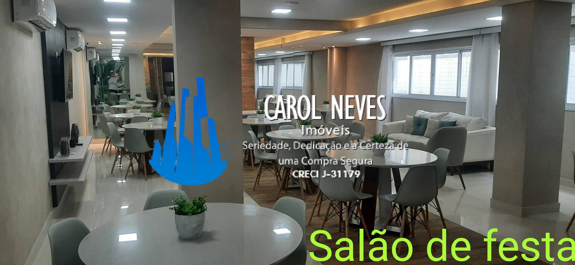 Apartamento à venda com 2 quartos, 69m² - Foto 12