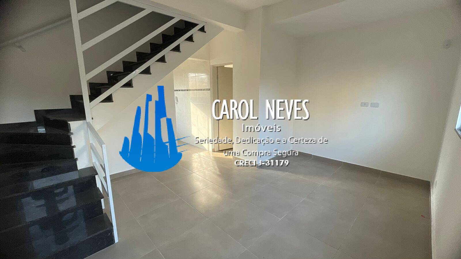 Casa de Condomínio à venda com 2 quartos, 73m² - Foto 11