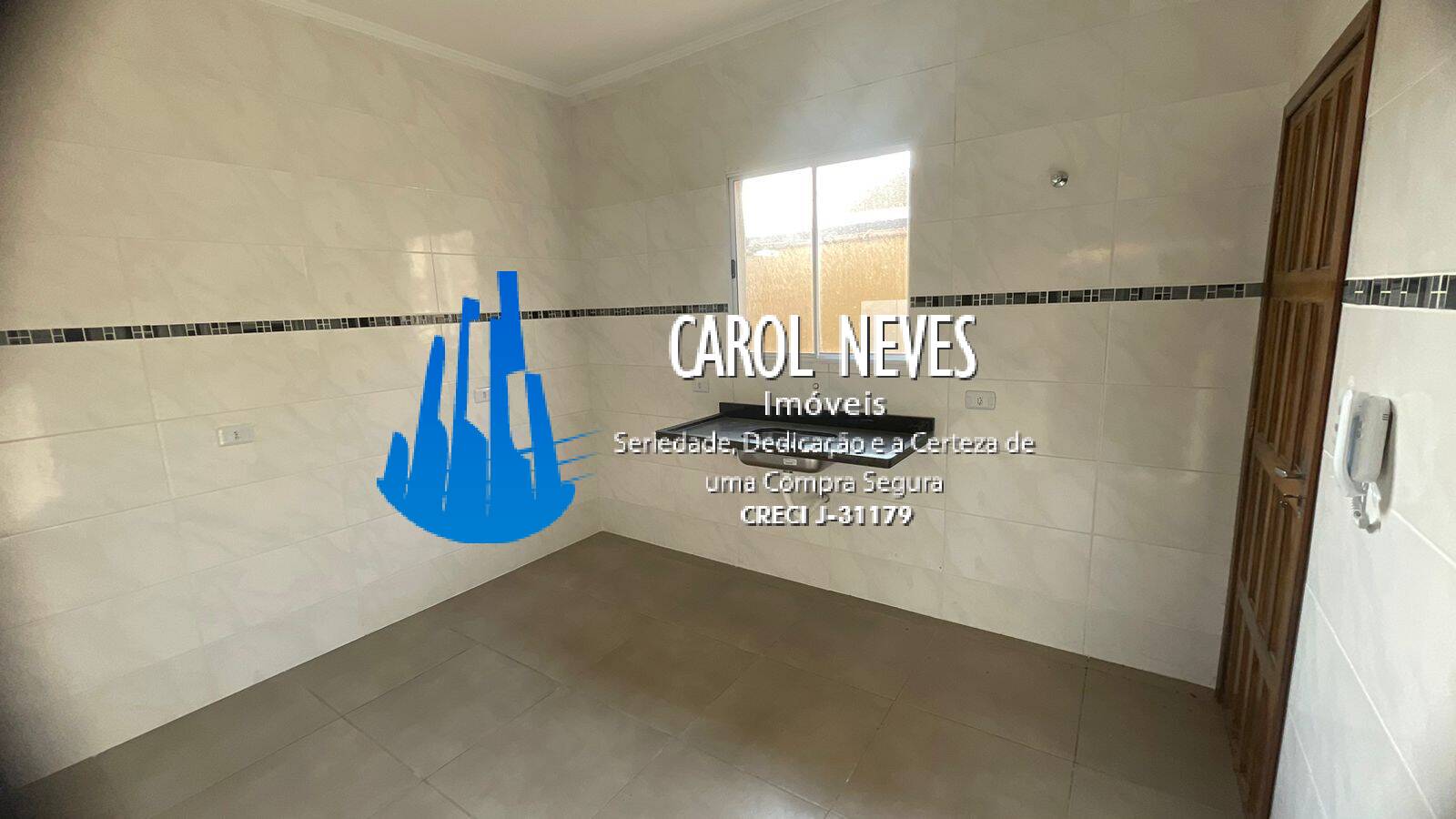 Casa de Condomínio à venda com 2 quartos, 73m² - Foto 9