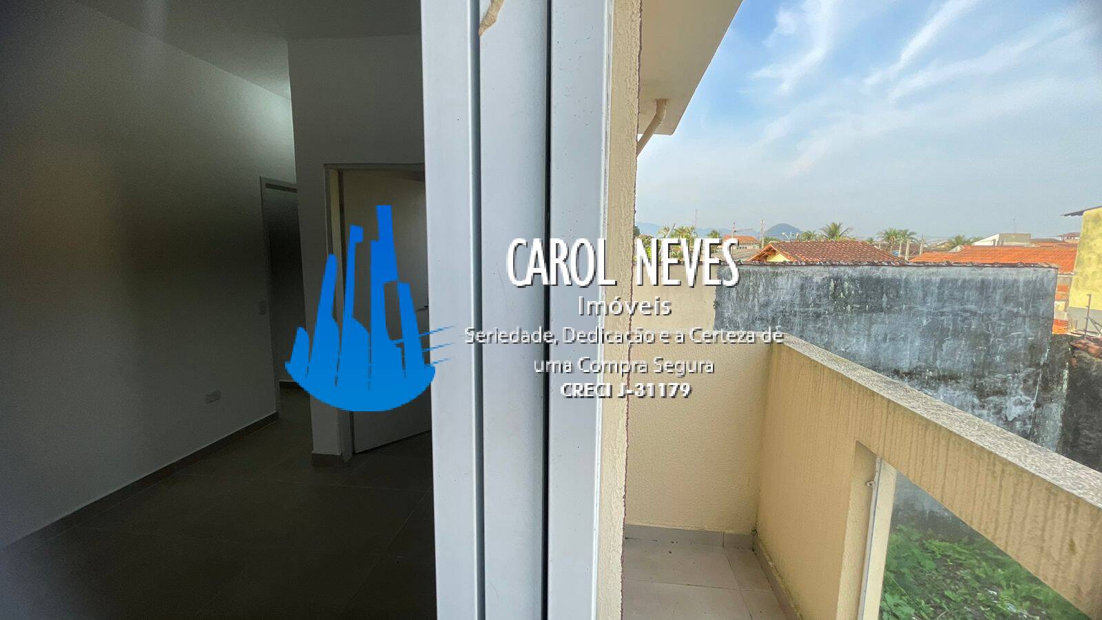 Casa de Condomínio à venda com 2 quartos, 73m² - Foto 22