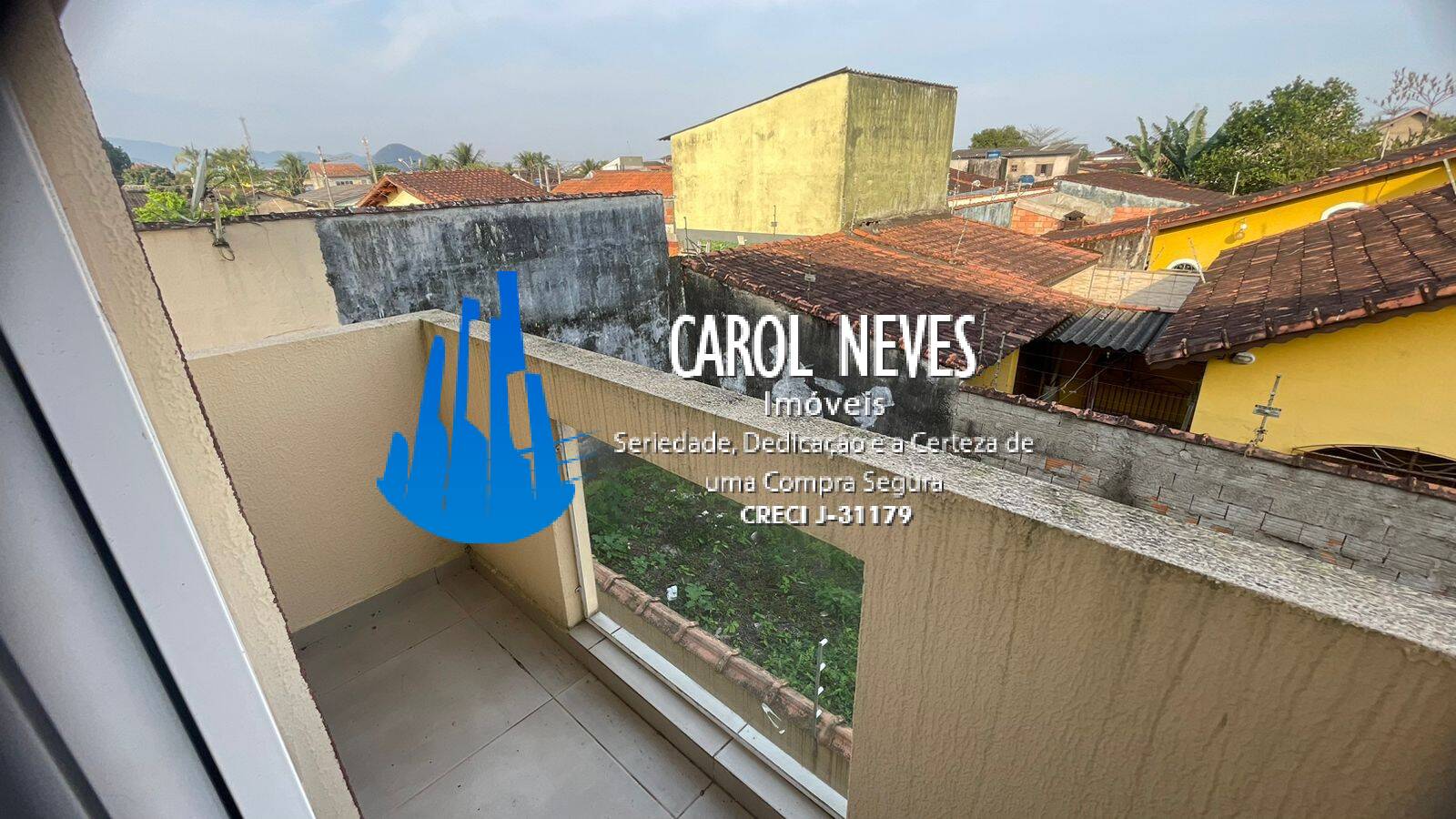 Casa de Condomínio à venda com 2 quartos, 73m² - Foto 20