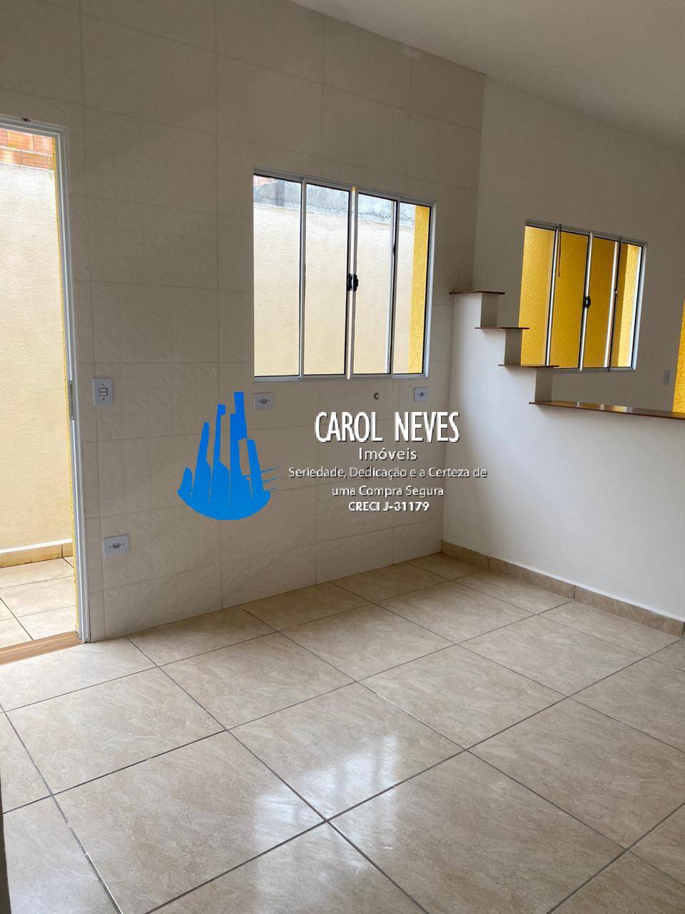 Casa à venda com 2 quartos, 125m² - Foto 5