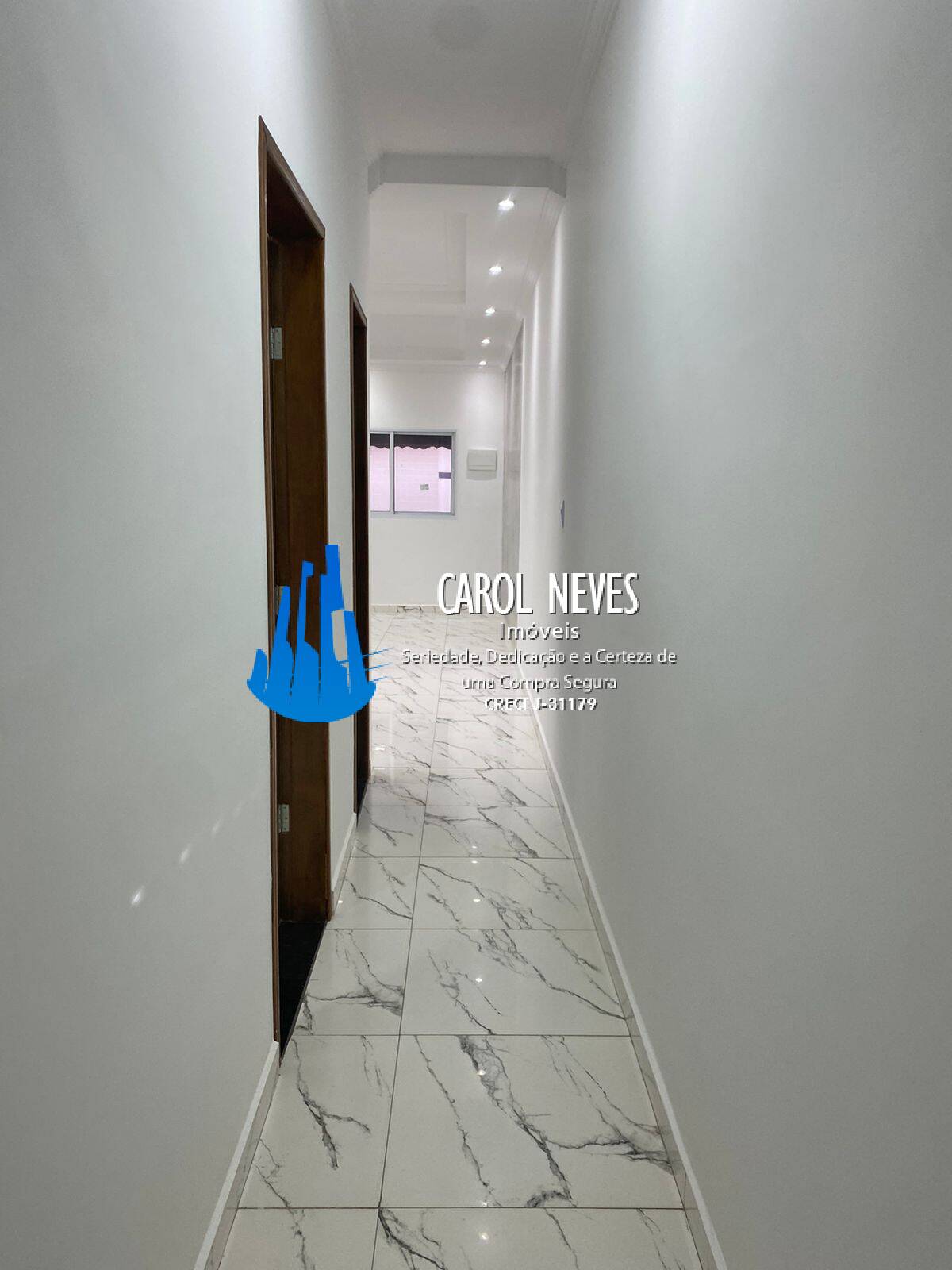 Casa à venda com 2 quartos, 80m² - Foto 20