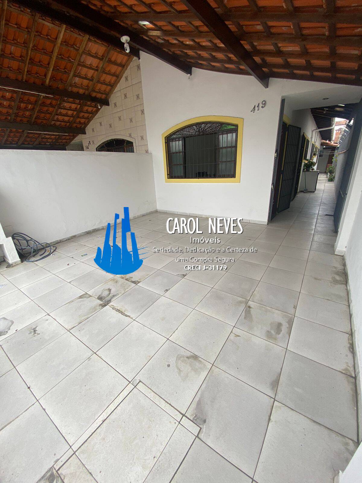 Casa à venda com 2 quartos, 90m² - Foto 14