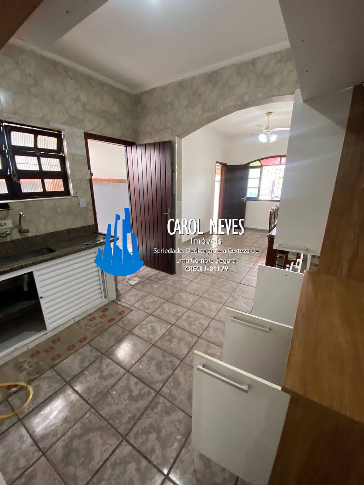 Casa à venda com 2 quartos, 90m² - Foto 1