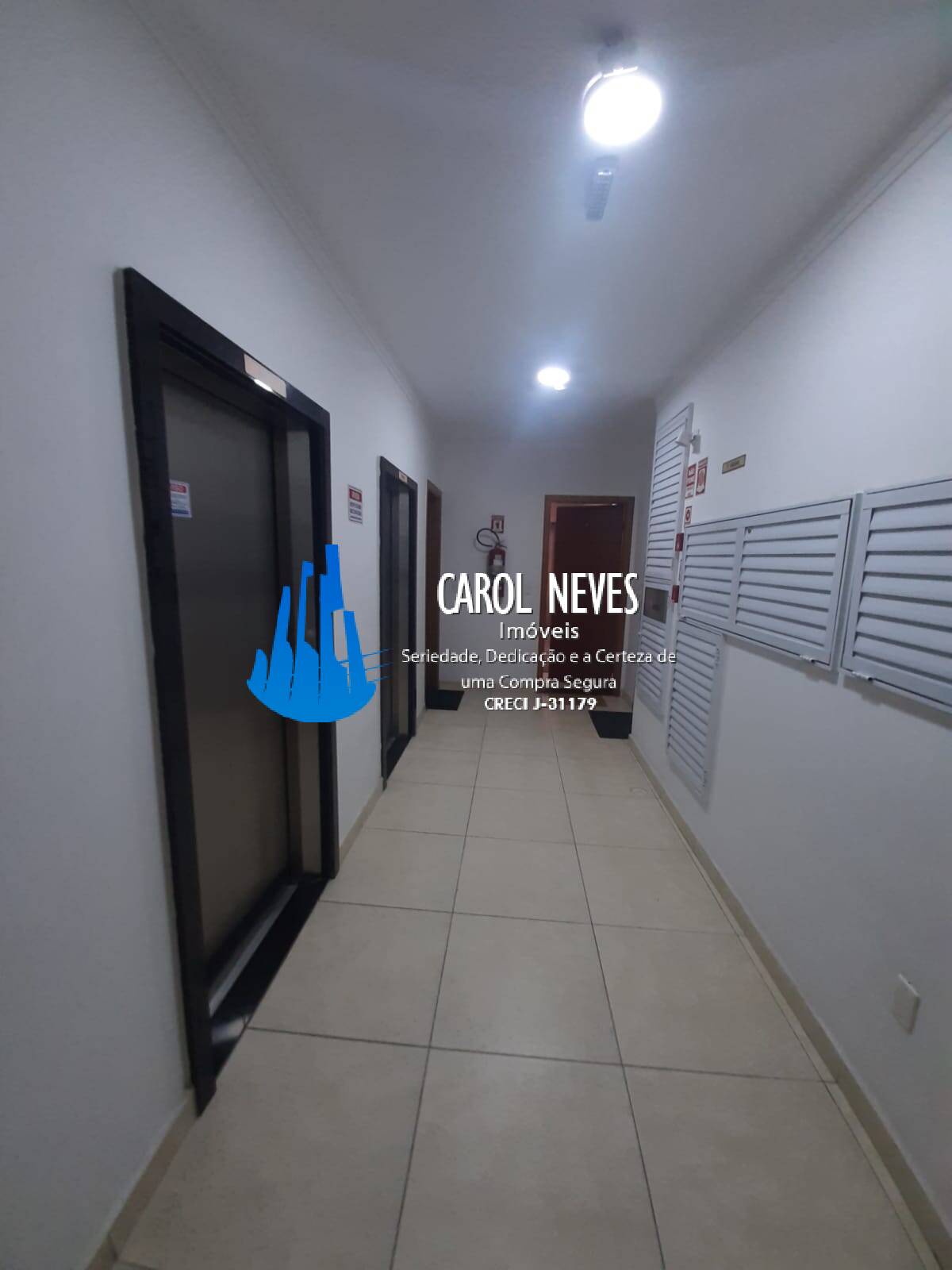 Apartamento à venda com 1 quarto, 48m² - Foto 6