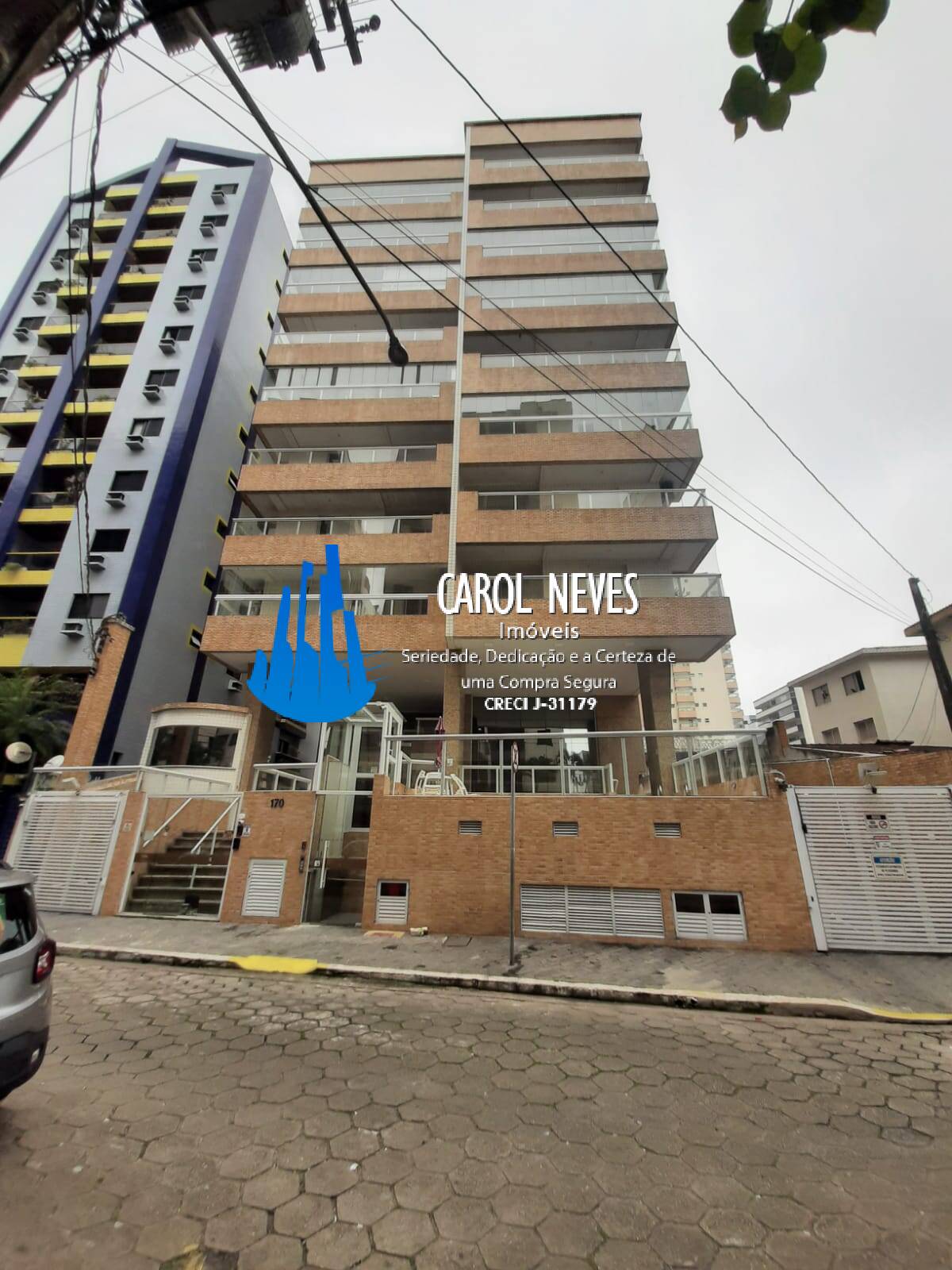 Apartamento à venda com 1 quarto, 48m² - Foto 18