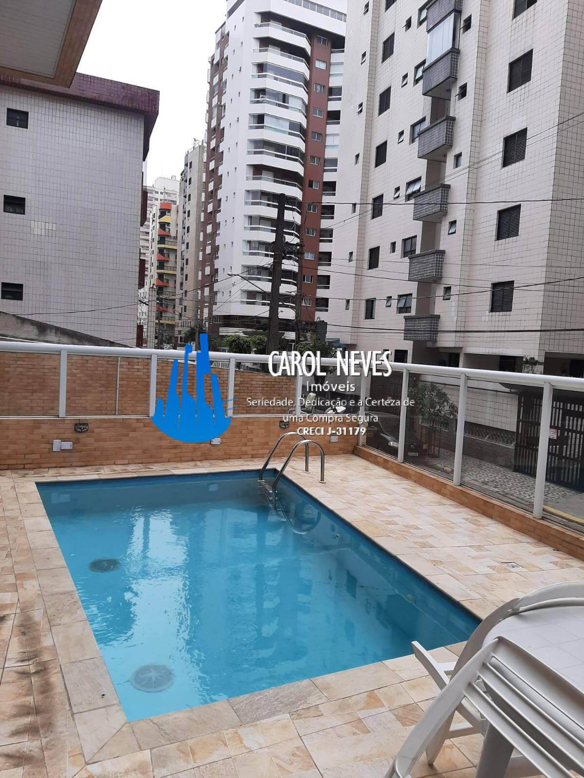 Apartamento à venda com 1 quarto, 48m² - Foto 21