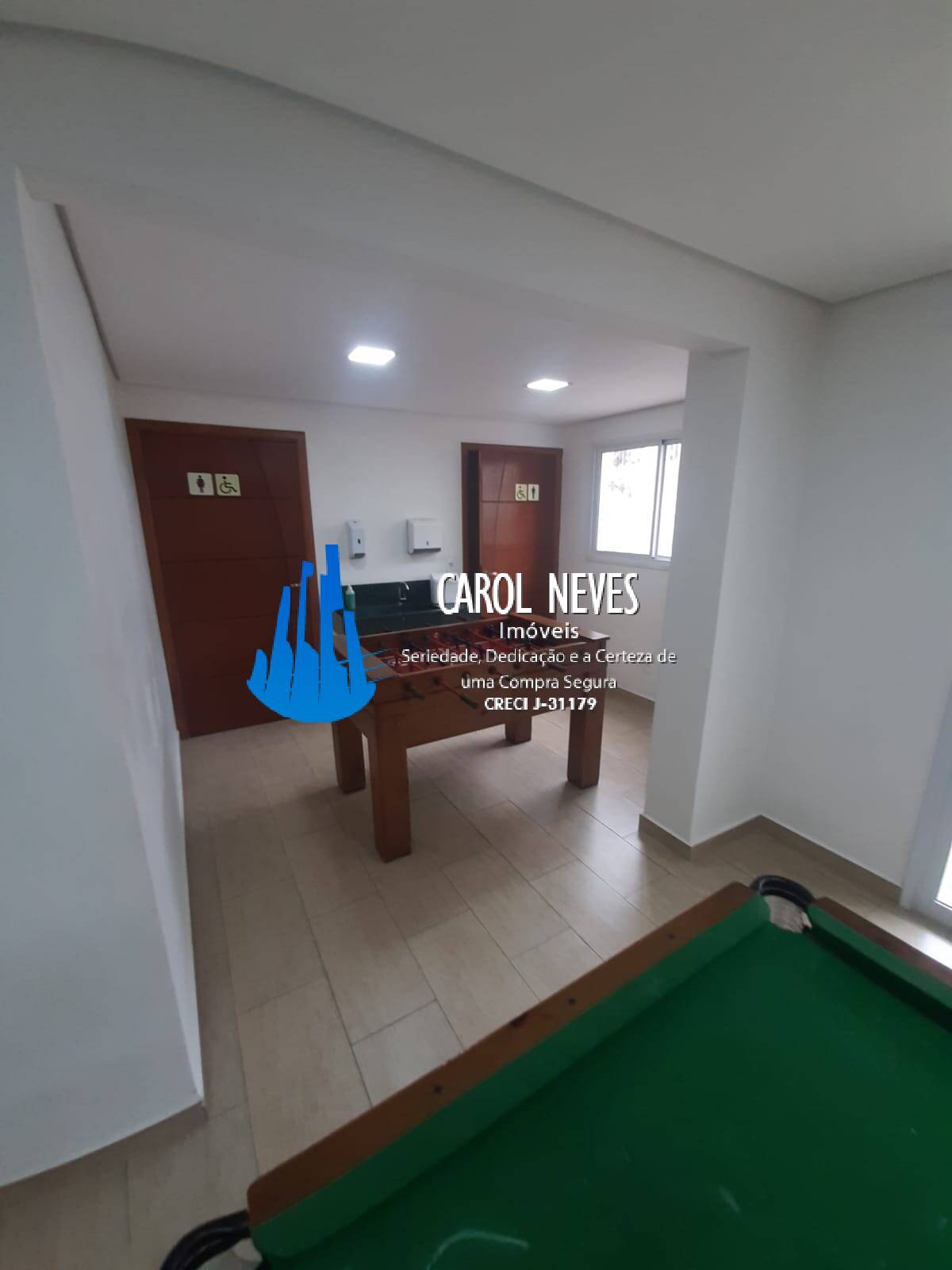 Apartamento à venda com 1 quarto, 48m² - Foto 27