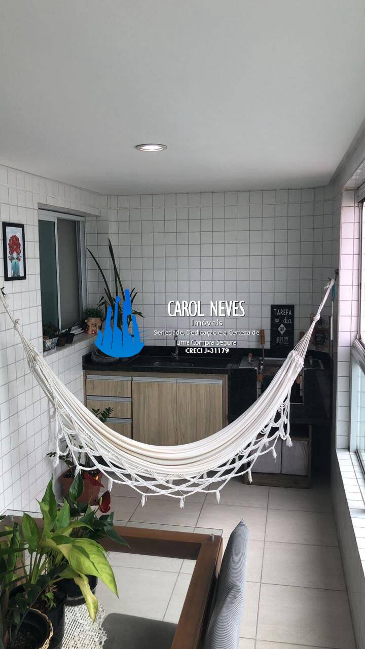 Apartamento à venda com 2 quartos, 75m² - Foto 13