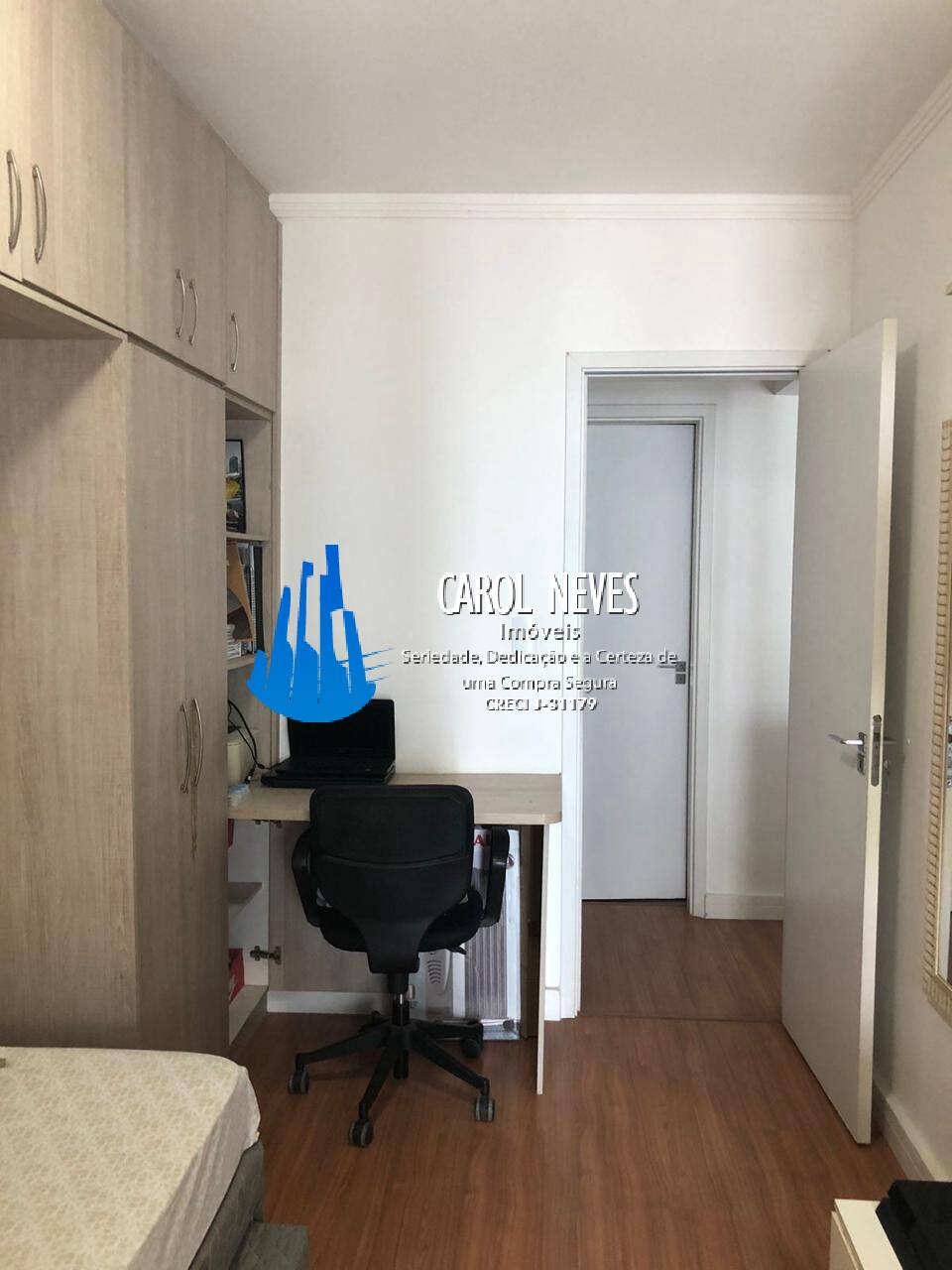 Apartamento à venda com 2 quartos, 75m² - Foto 12