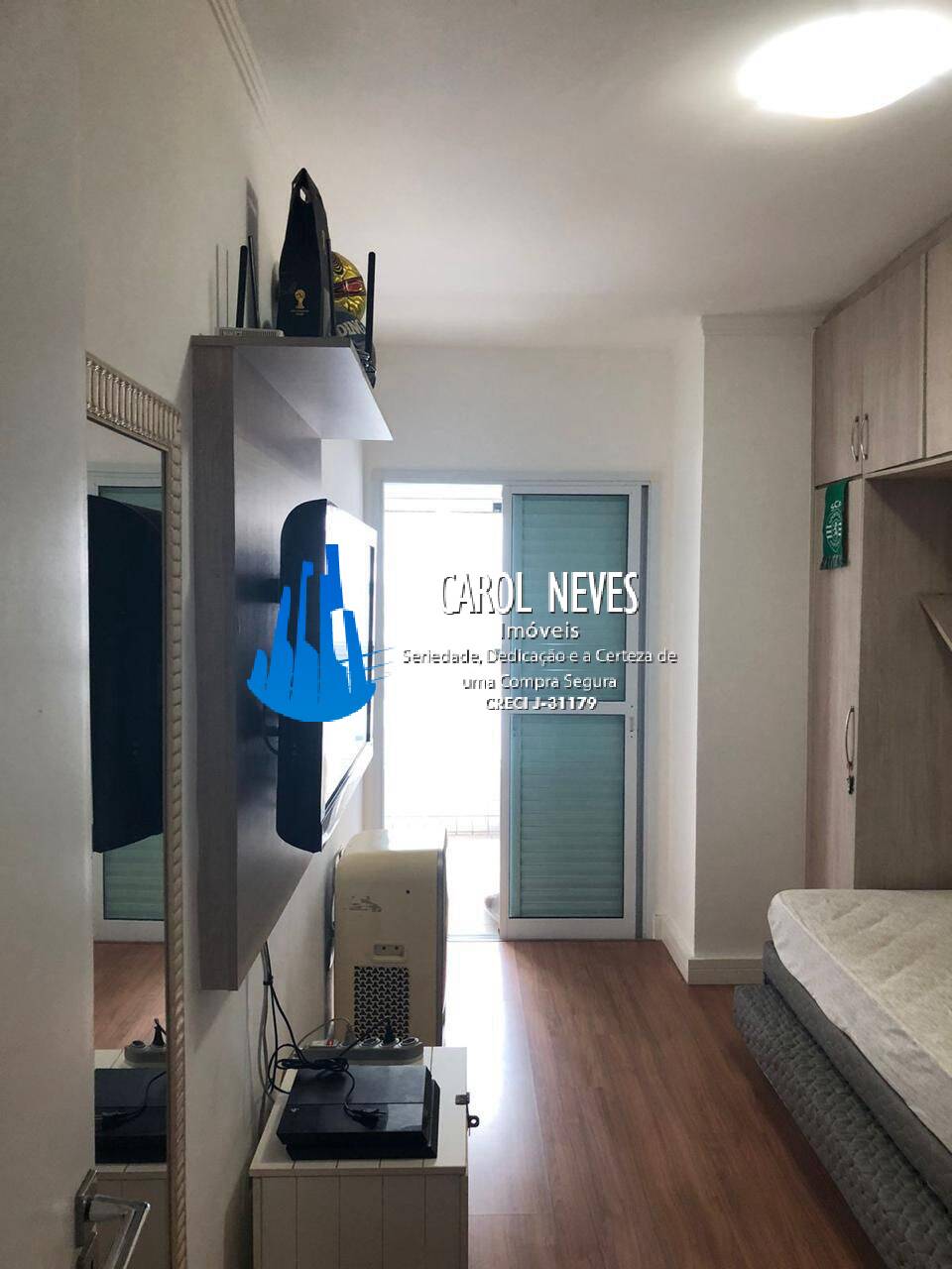 Apartamento à venda com 2 quartos, 75m² - Foto 11