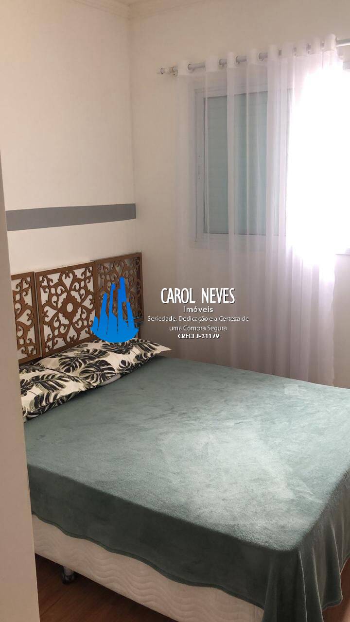 Apartamento à venda com 2 quartos, 75m² - Foto 16