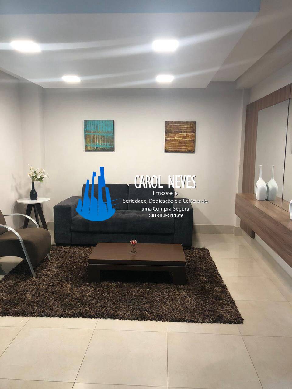 Apartamento à venda com 2 quartos, 75m² - Foto 26