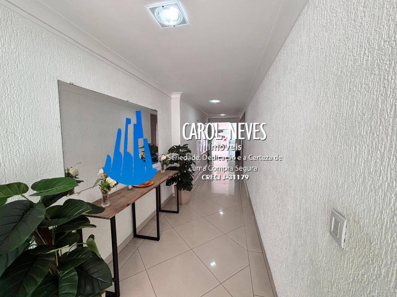 Apartamento à venda com 2 quartos, 60m² - Foto 8