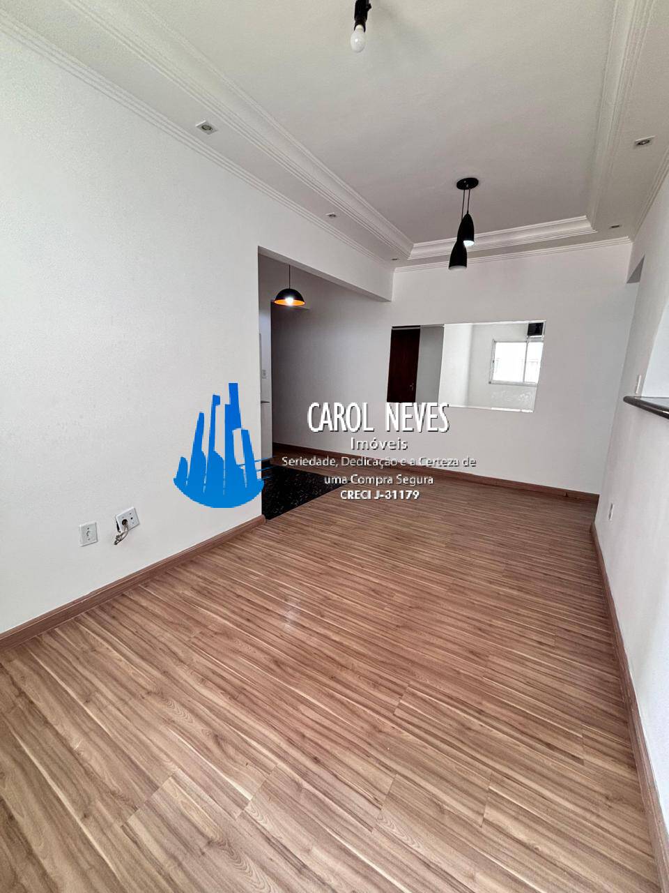 Apartamento à venda com 2 quartos, 60m² - Foto 7