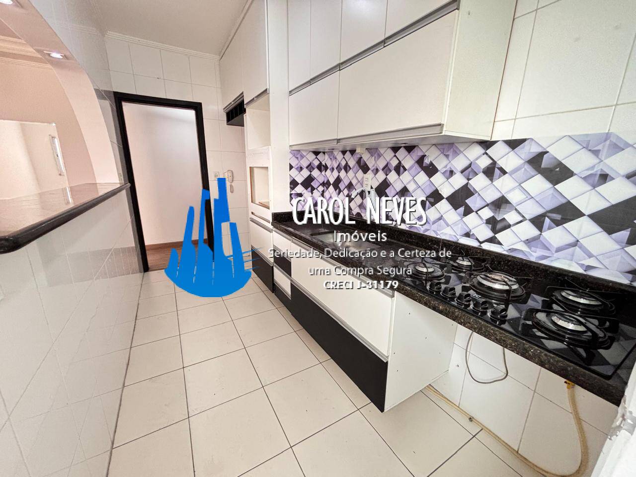 Apartamento à venda com 2 quartos, 60m² - Foto 12