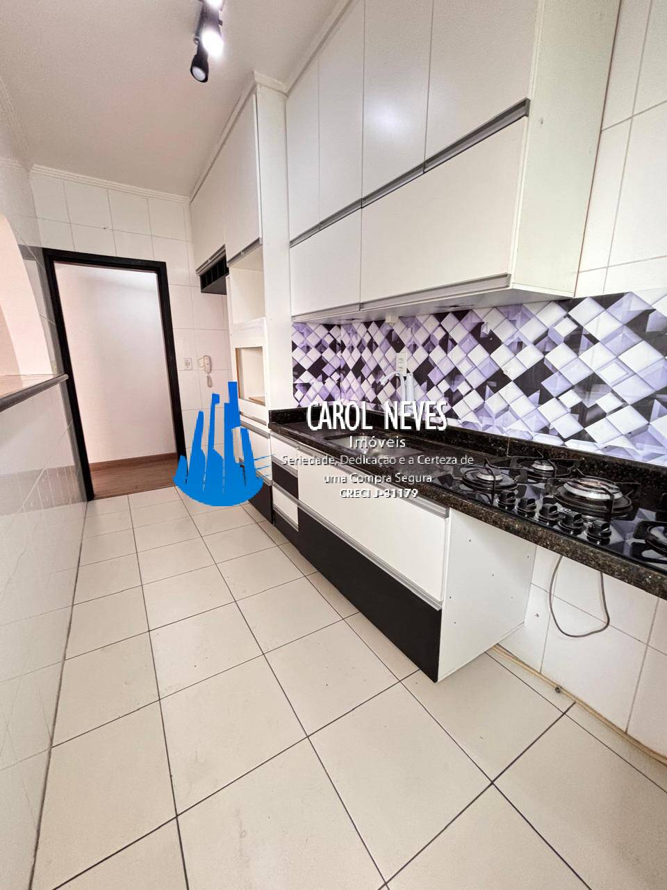 Apartamento à venda com 2 quartos, 60m² - Foto 10