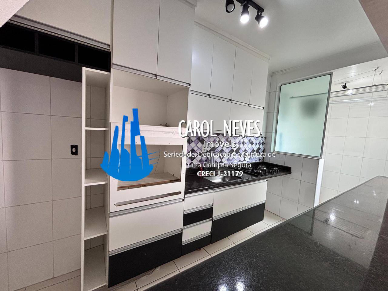 Apartamento à venda com 2 quartos, 60m² - Foto 11