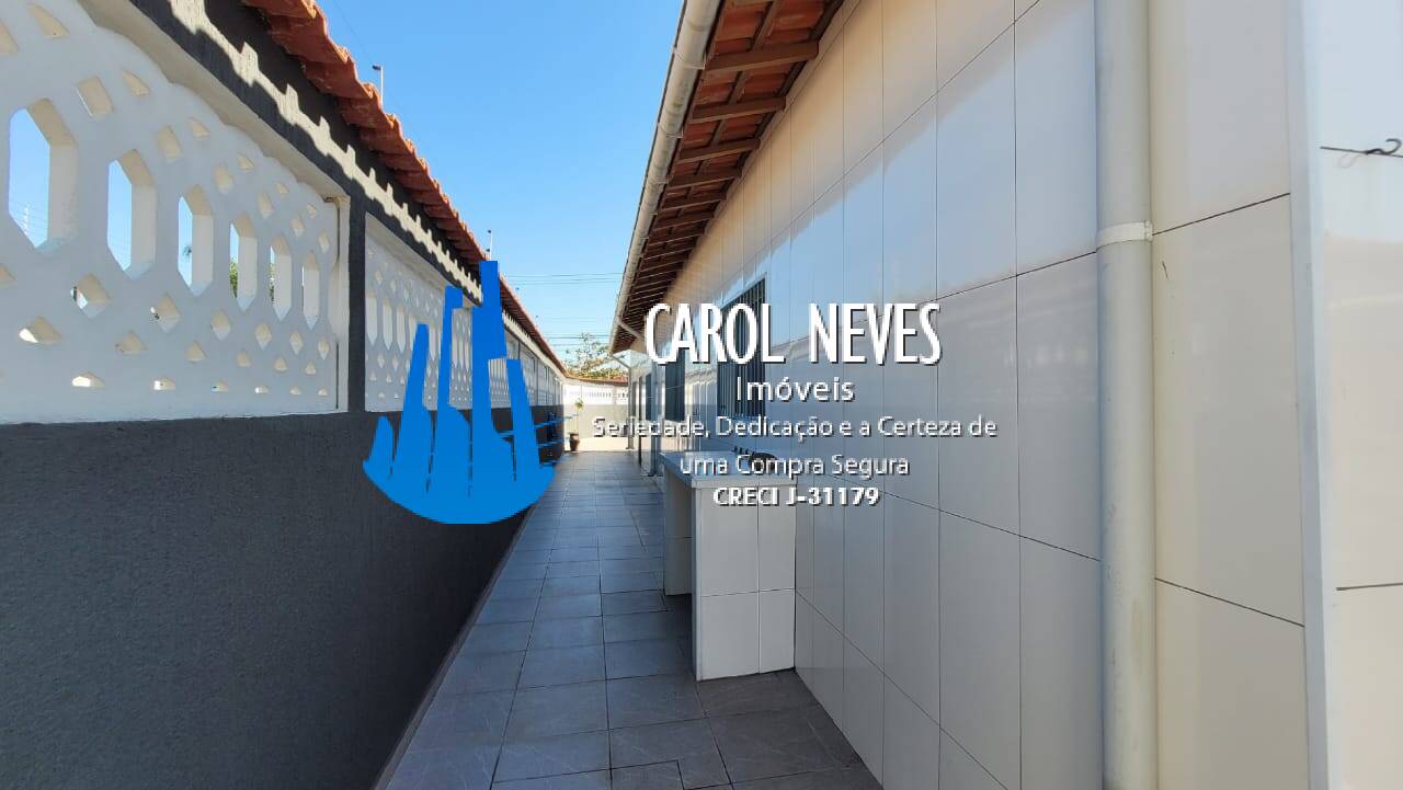 Casa à venda com 3 quartos, 163m² - Foto 11