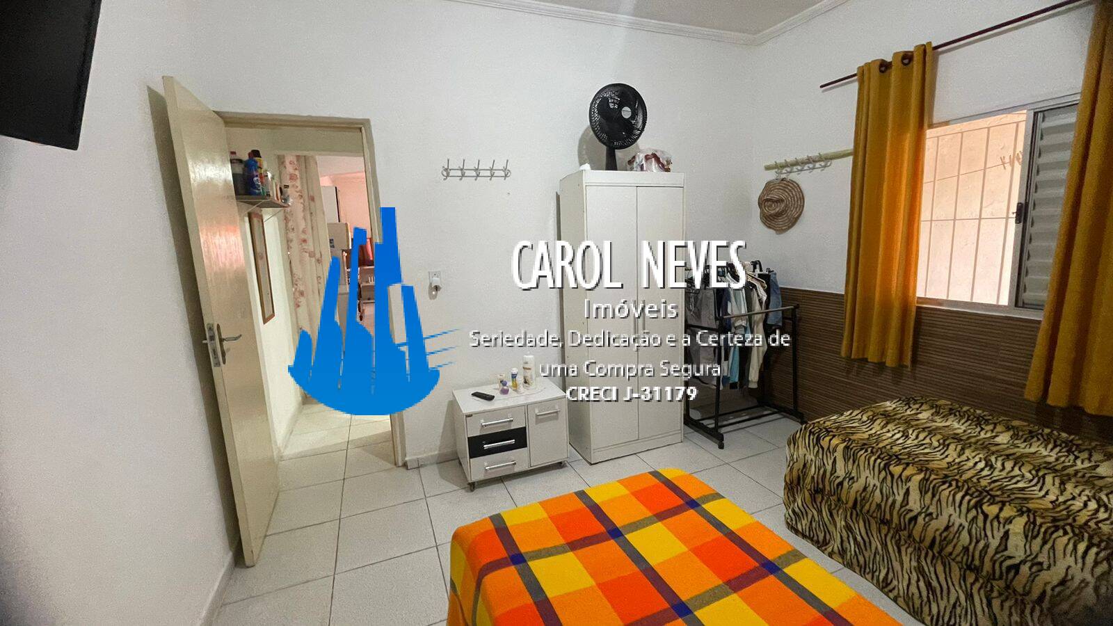 Casa à venda com 1 quarto, 50m² - Foto 12