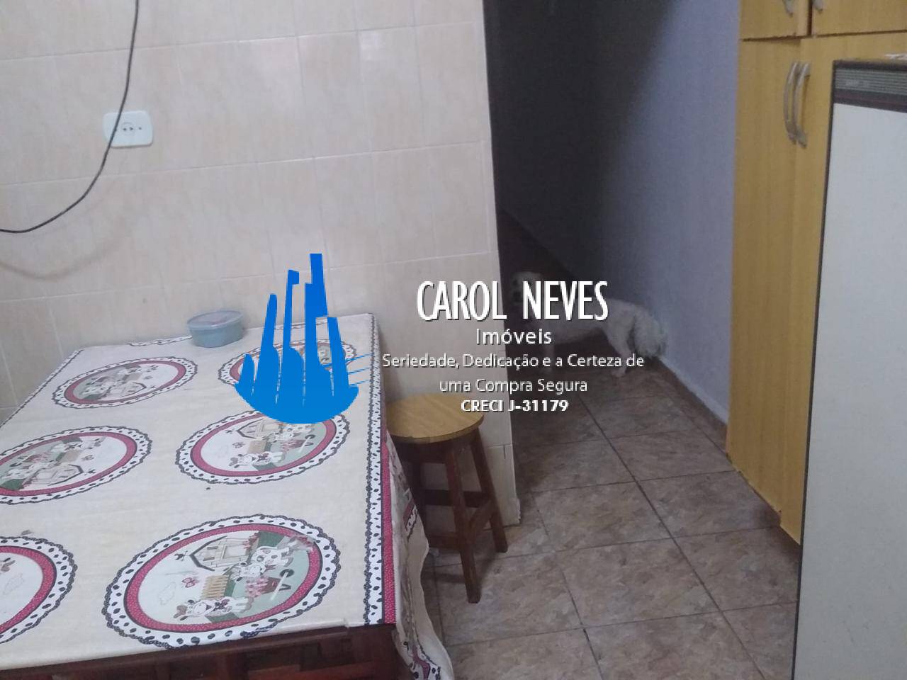 Casa à venda com 2 quartos - Foto 6