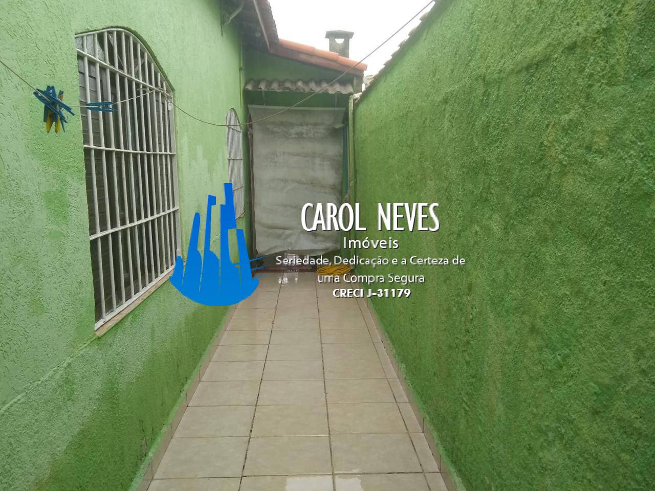 Casa à venda com 2 quartos - Foto 7