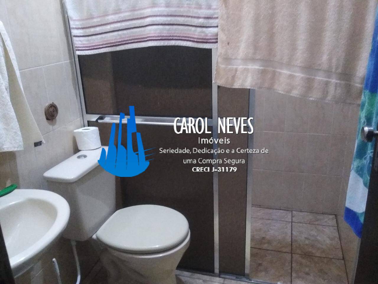 Casa à venda com 2 quartos - Foto 5