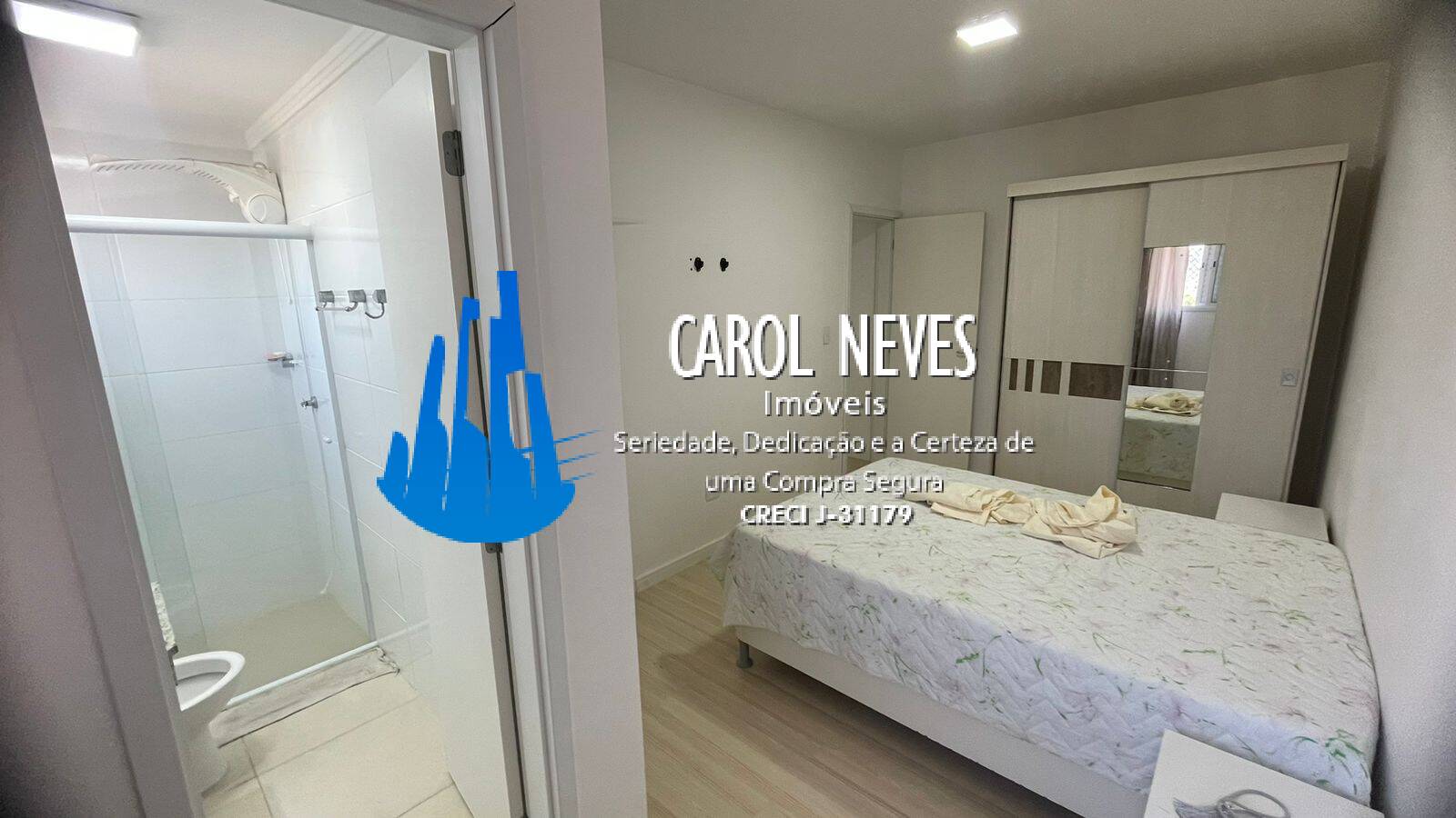 Apartamento à venda com 2 quartos - Foto 22