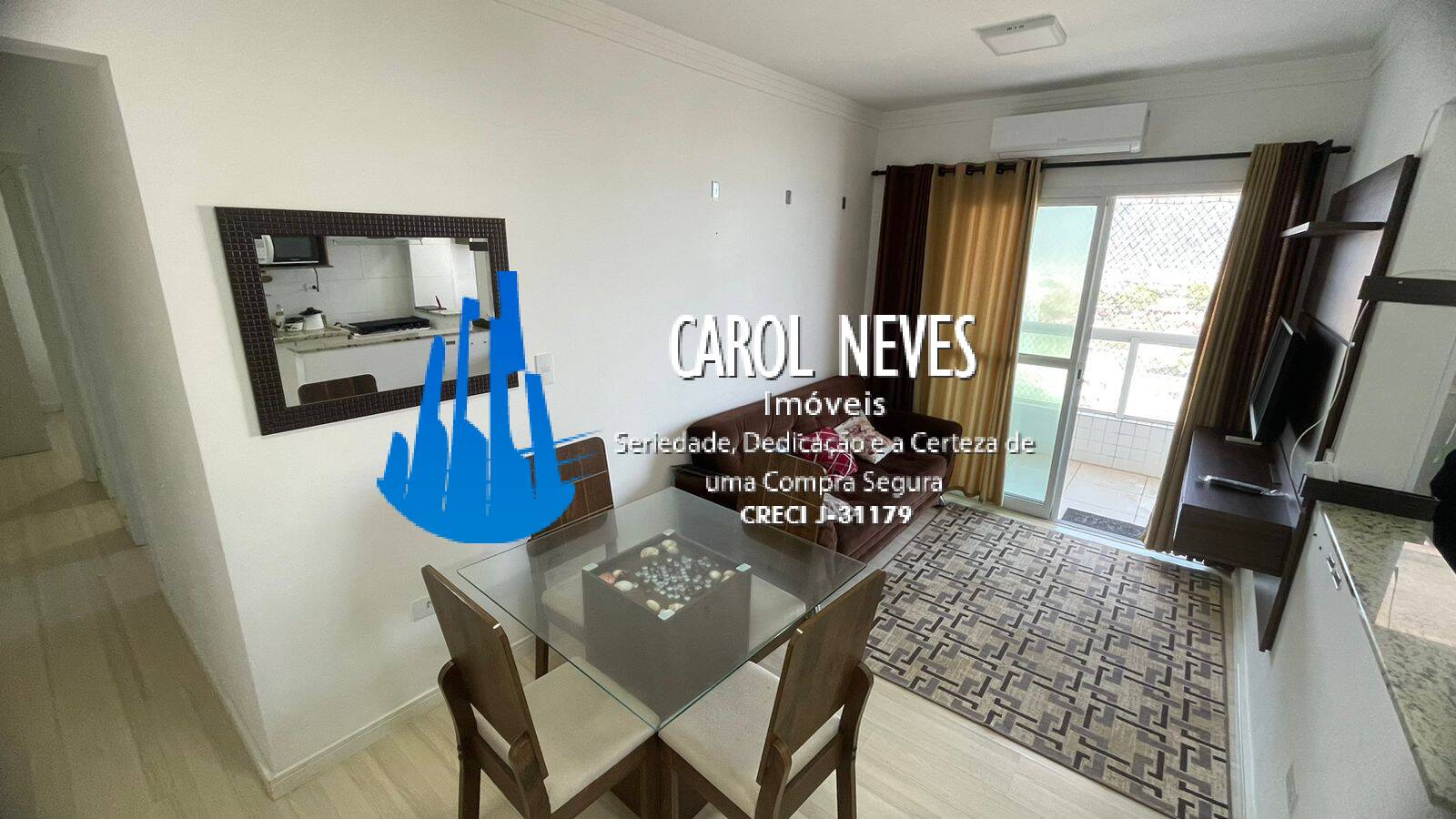 Apartamento à venda com 2 quartos - Foto 12