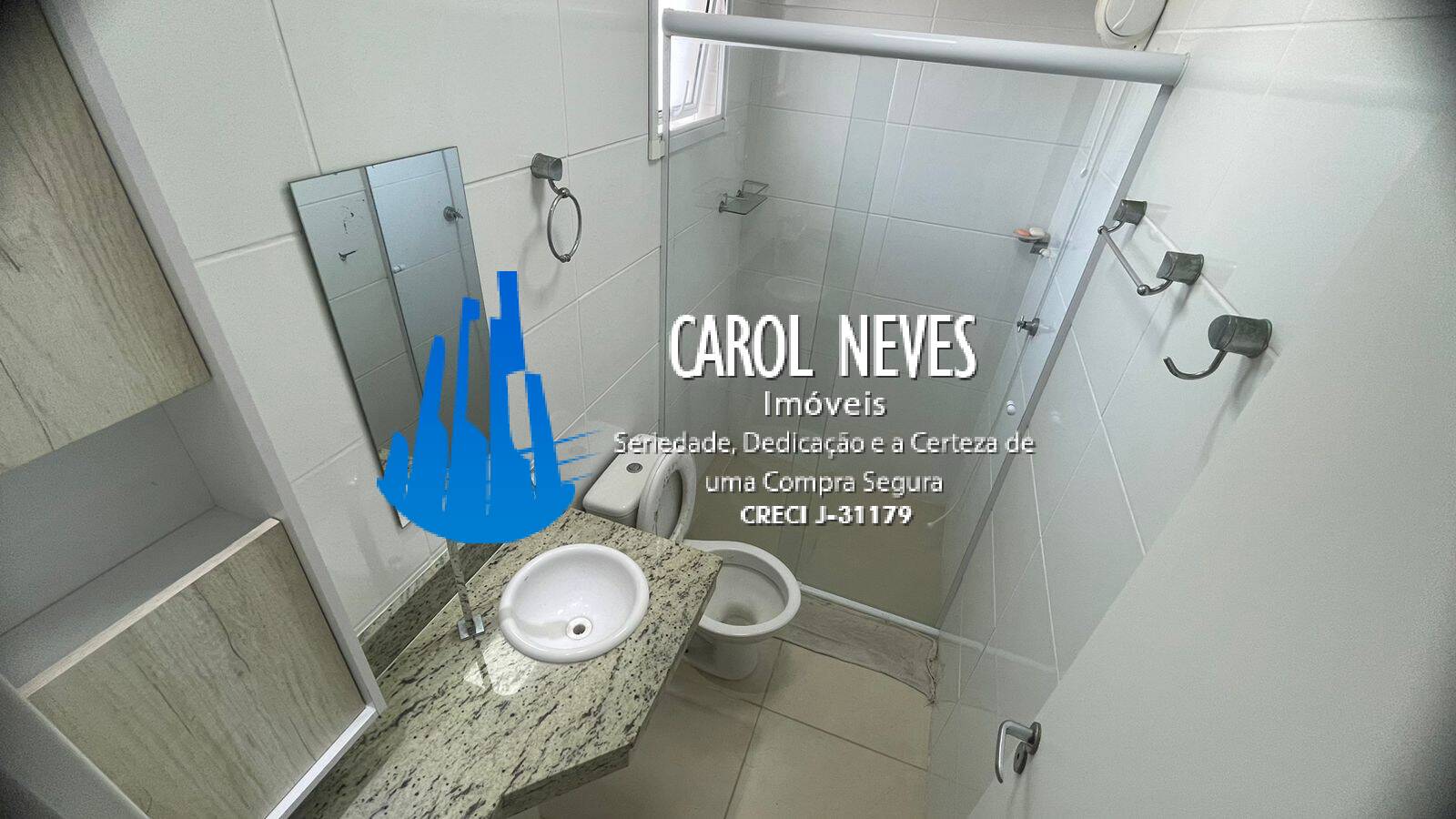 Apartamento à venda com 2 quartos - Foto 26