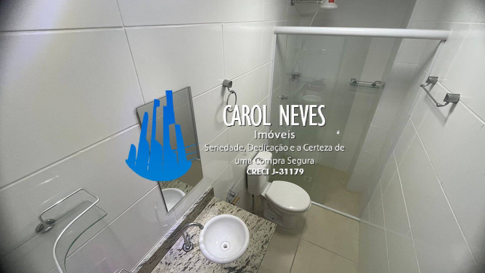 Apartamento à venda com 2 quartos - Foto 28