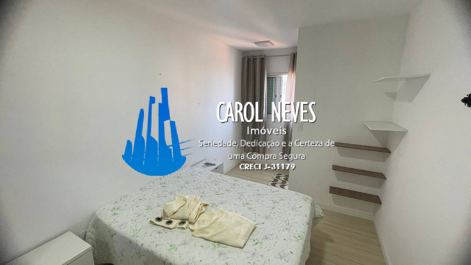 Apartamento à venda com 2 quartos - Foto 24