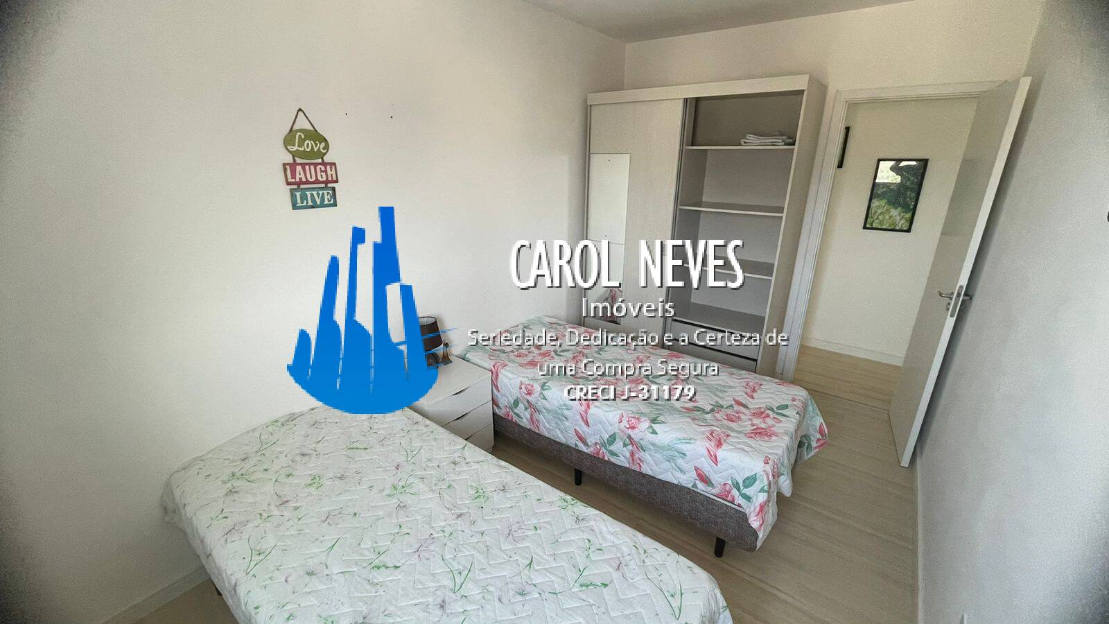 Apartamento à venda com 2 quartos - Foto 20