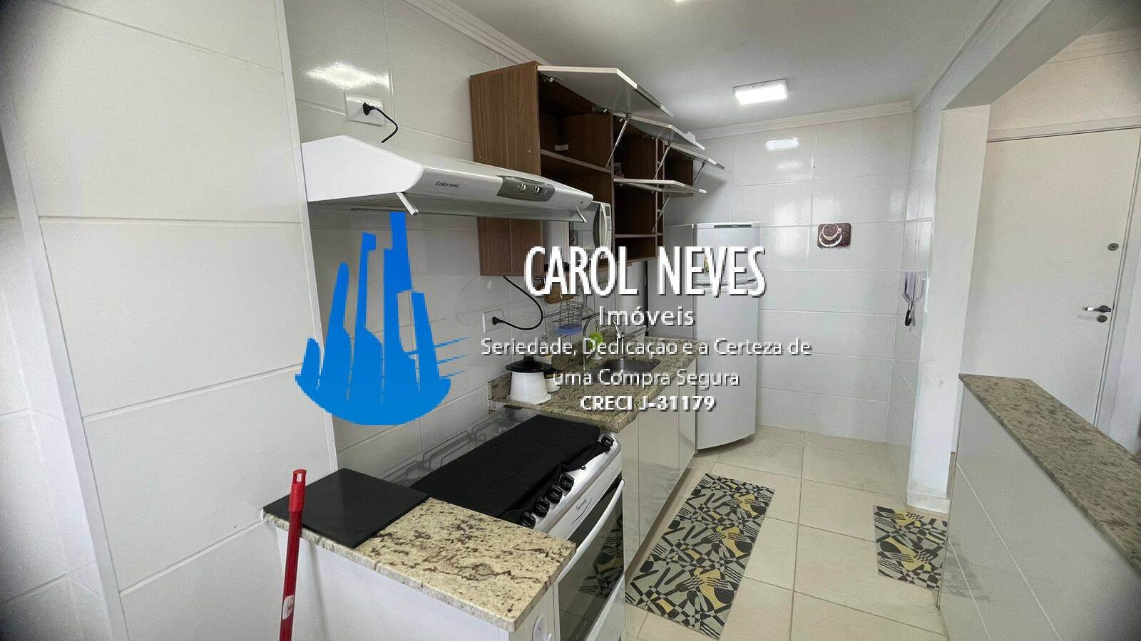 Apartamento à venda com 2 quartos - Foto 18