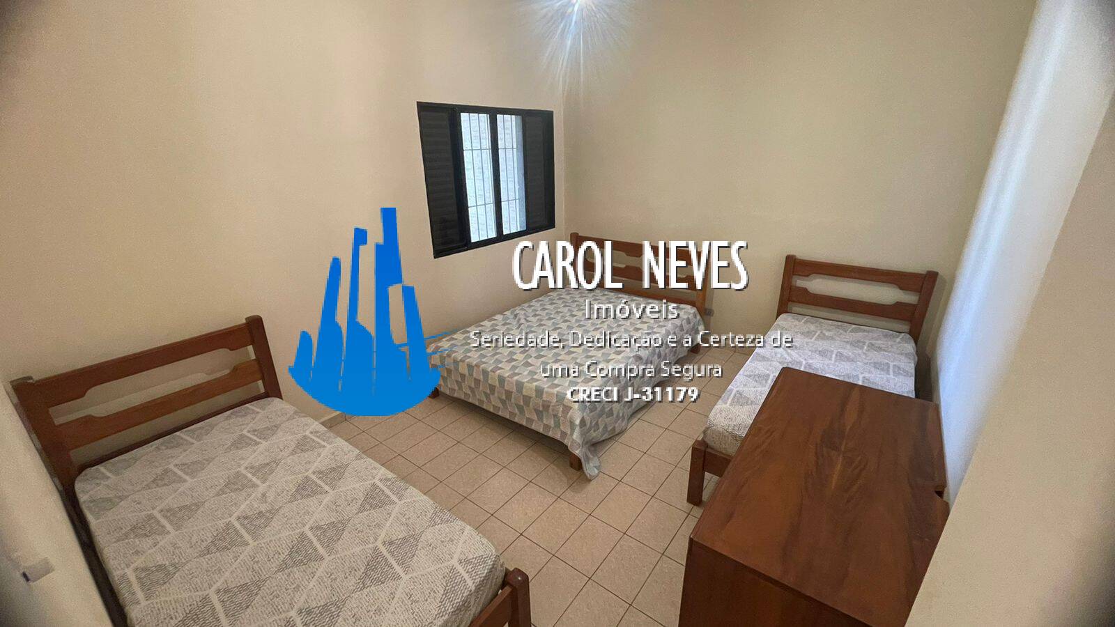 Casa à venda com 3 quartos, 80m² - Foto 10