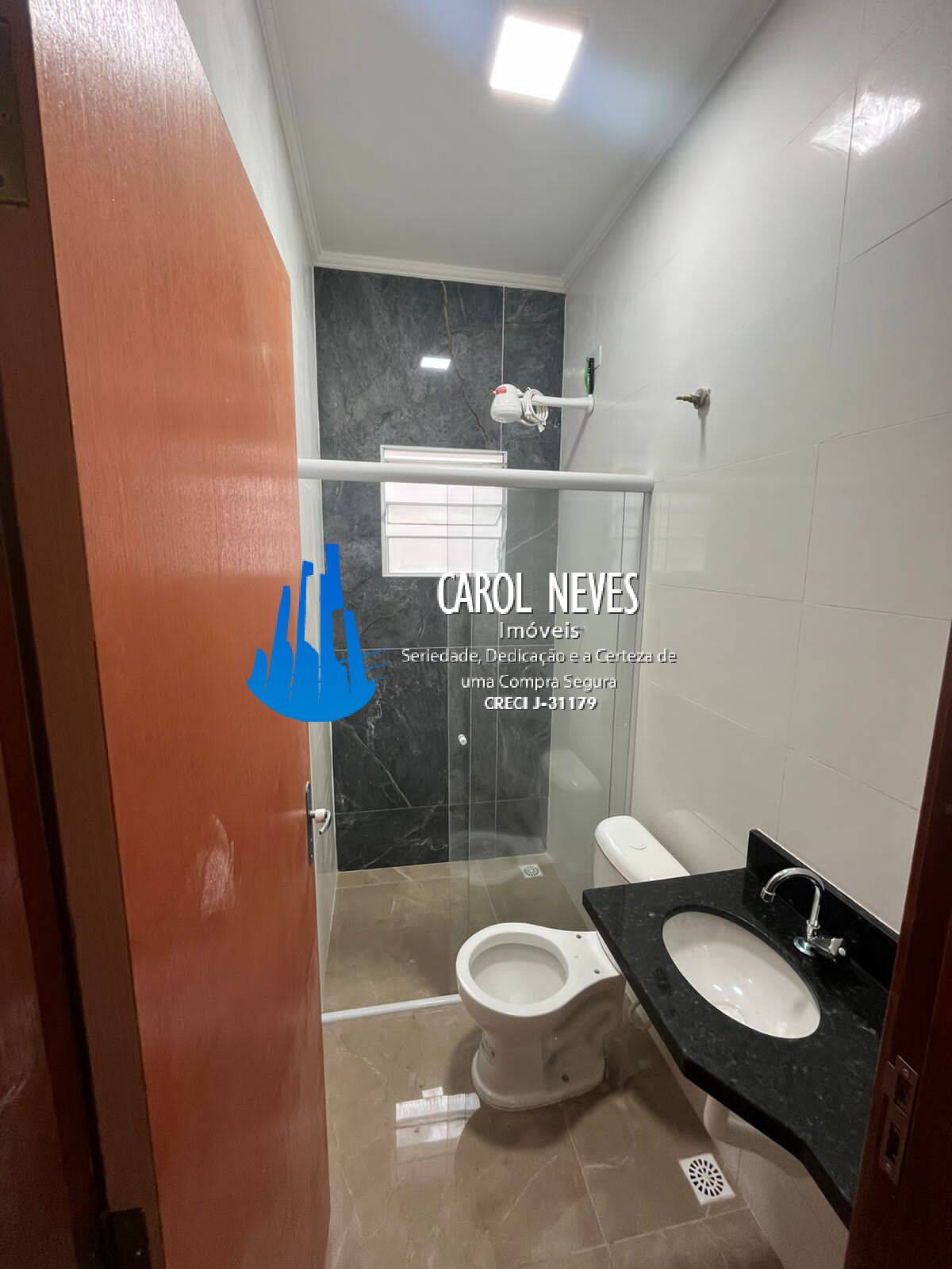 Casa à venda com 3 quartos, 94m² - Foto 3