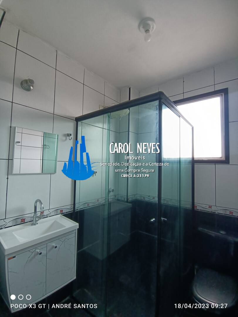 Apartamento à venda com 2 quartos, 58m² - Foto 9