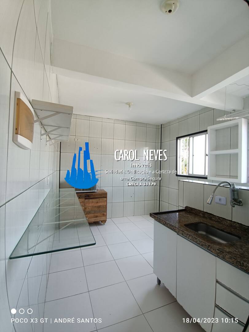 Apartamento à venda com 2 quartos, 58m² - Foto 11