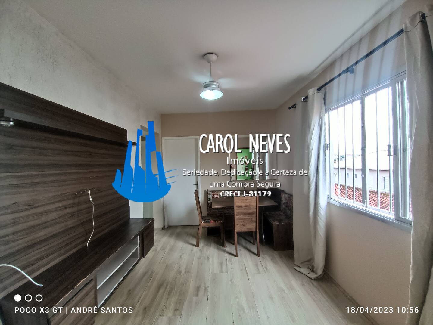 Apartamento à venda com 2 quartos, 58m² - Foto 17