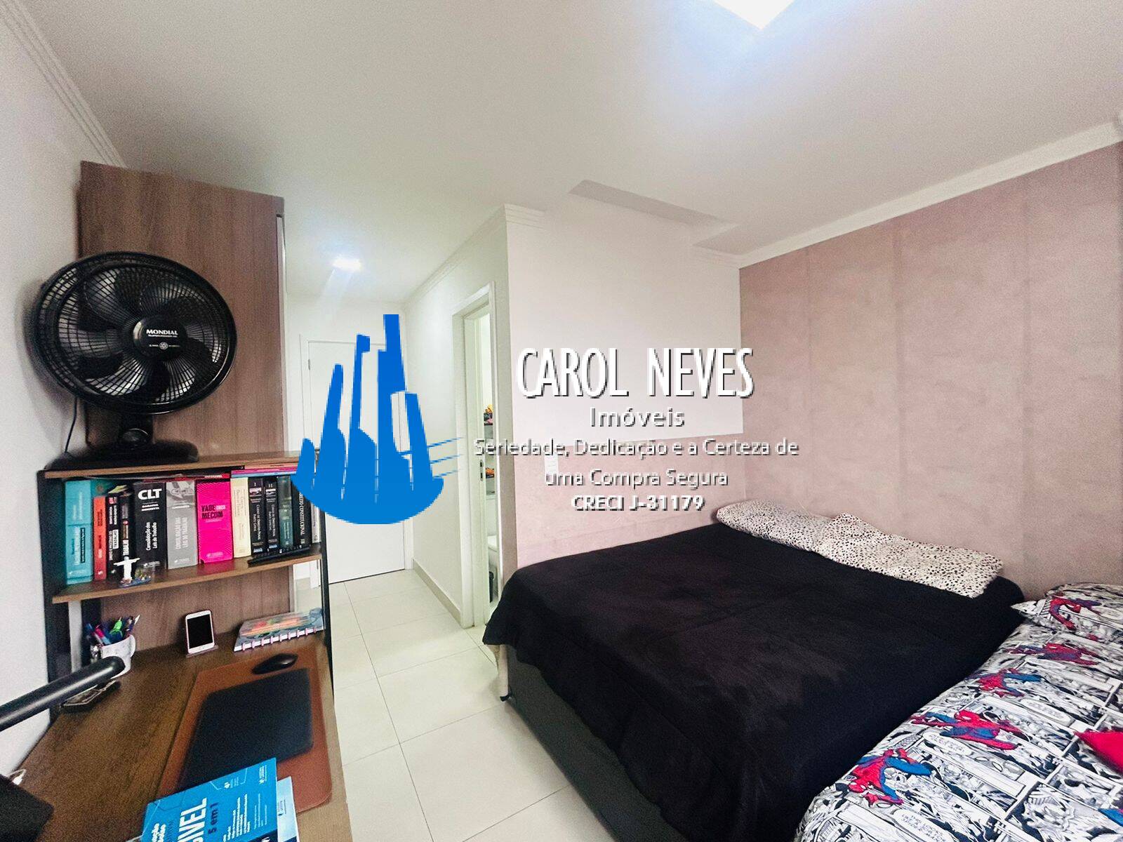 Apartamento à venda com 2 quartos, 108m² - Foto 16