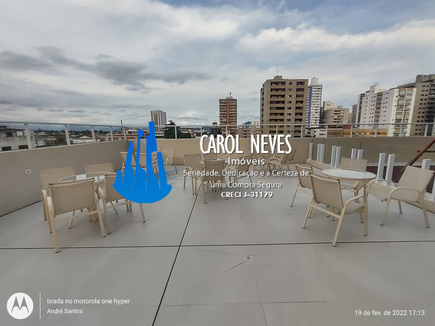 Apartamento à venda com 2 quartos, 108m² - Foto 24